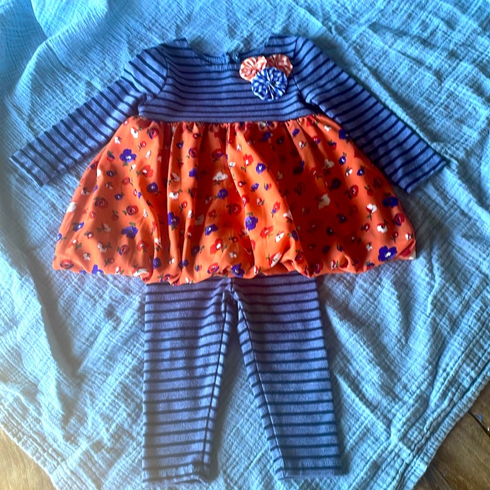 Pippa & Julie set